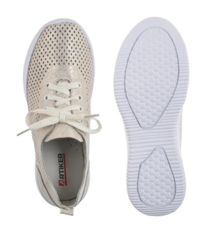 Artiker Beżowe 56C2111 (AR156-a) batai