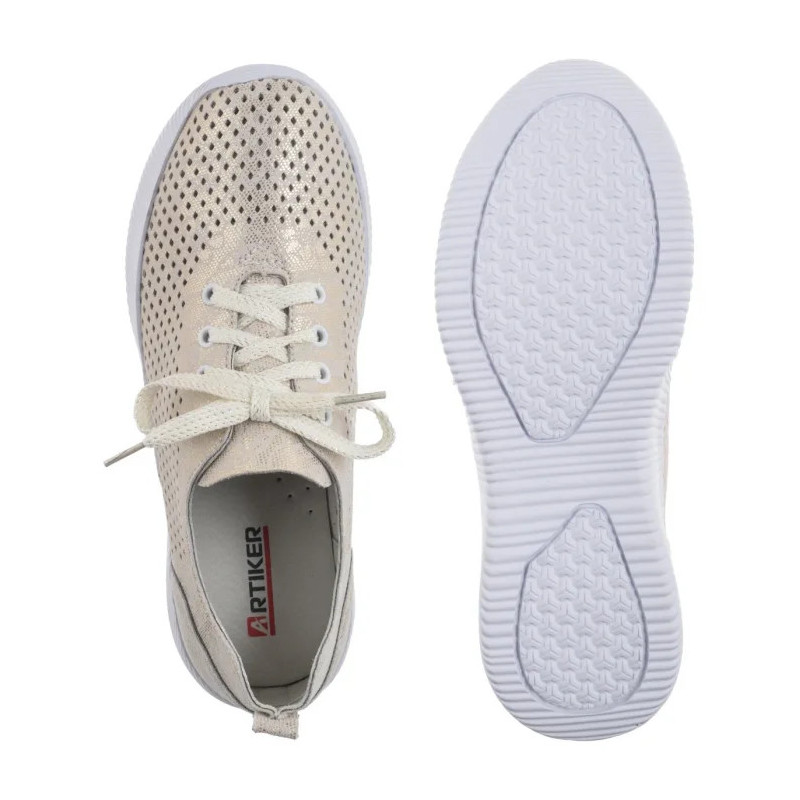 Artiker Beżowe 56C2111 (AR156-a) batai