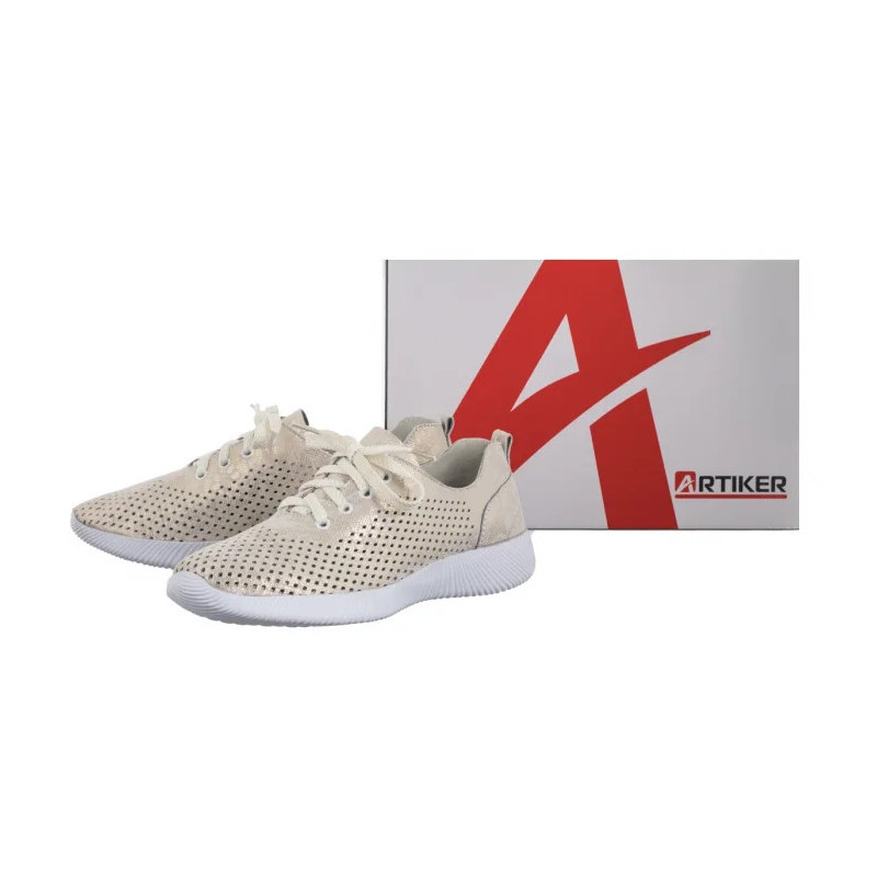 Artiker Beżowe 56C2111 (AR156-a) batai