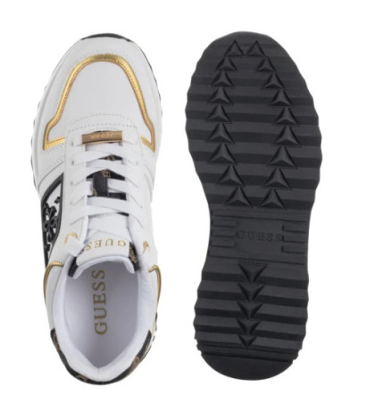 Guess Koyaa FLJKOY ELE12 Whbro (GU738-a) sportiniai bateliai