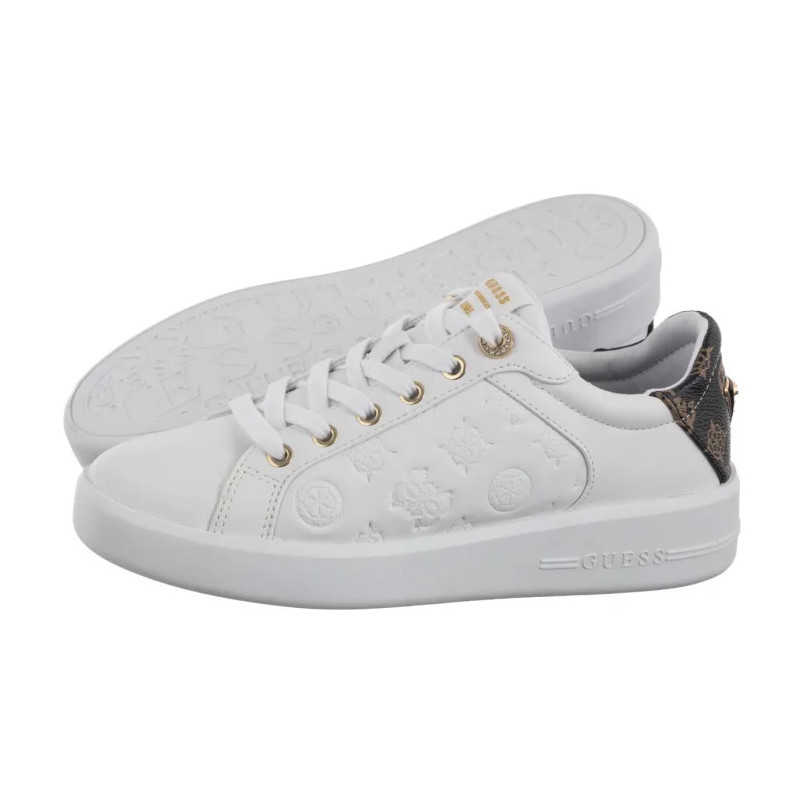 Guess Ronii FLJRON FAL12 WHBR (GU739-a) batai