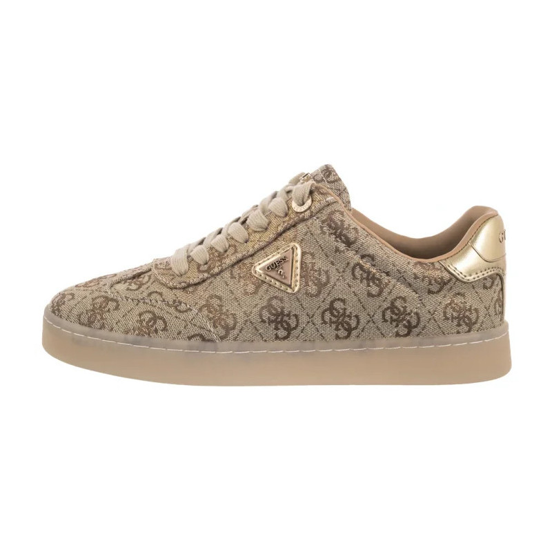 Guess Jazlie2 FLJJZ2 FAL12 Gold (GU740-a) batai
