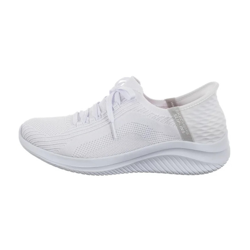 Skechers Ultra Flex 3.0 Slip-Ins Brilliant Path White 149710/WHT (SK202-c) sportiniai bateliai