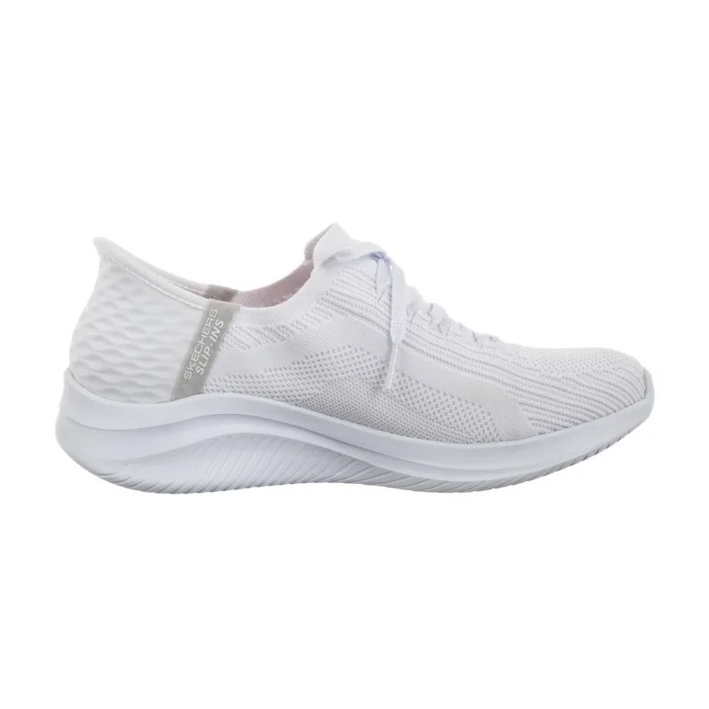 Skechers Ultra Flex 3.0 Slip-Ins Brilliant Path White 149710/WHT (SK202-c) sportiniai bateliai