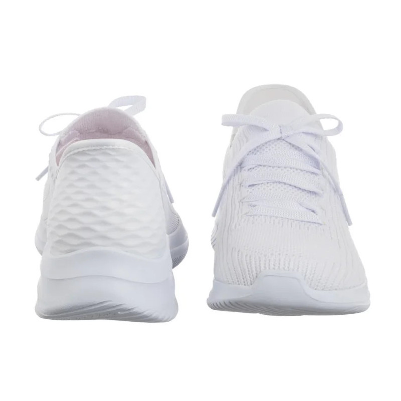 Skechers Ultra Flex 3.0 Slip-Ins Brilliant Path White 149710/WHT (SK202-c) sportiniai bateliai