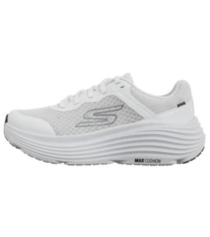 Skechers Max Cushioning Endeavour White/Black 129470/WBK (SK203-b) sportiniai bateliai