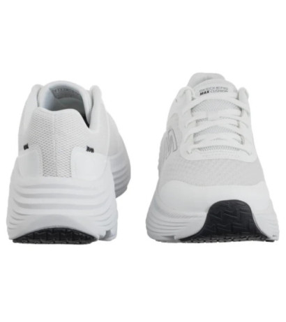 Skechers Max Cushioning Endeavour White/Black 129470/WBK (SK203-b) sportiniai bateliai