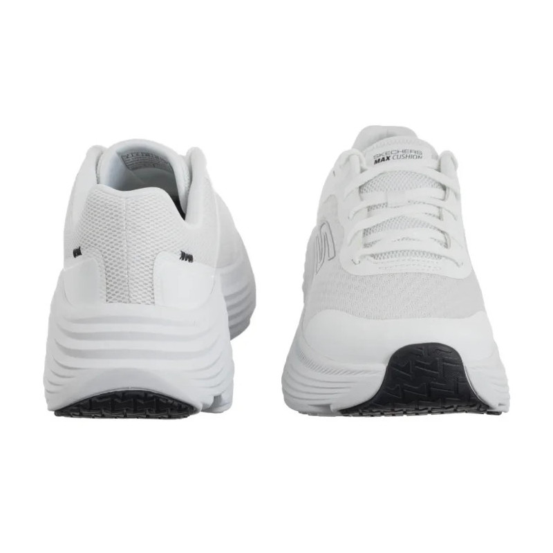 Skechers Max Cushioning Endeavour White/Black 129470/WBK (SK203-b) sportiniai bateliai
