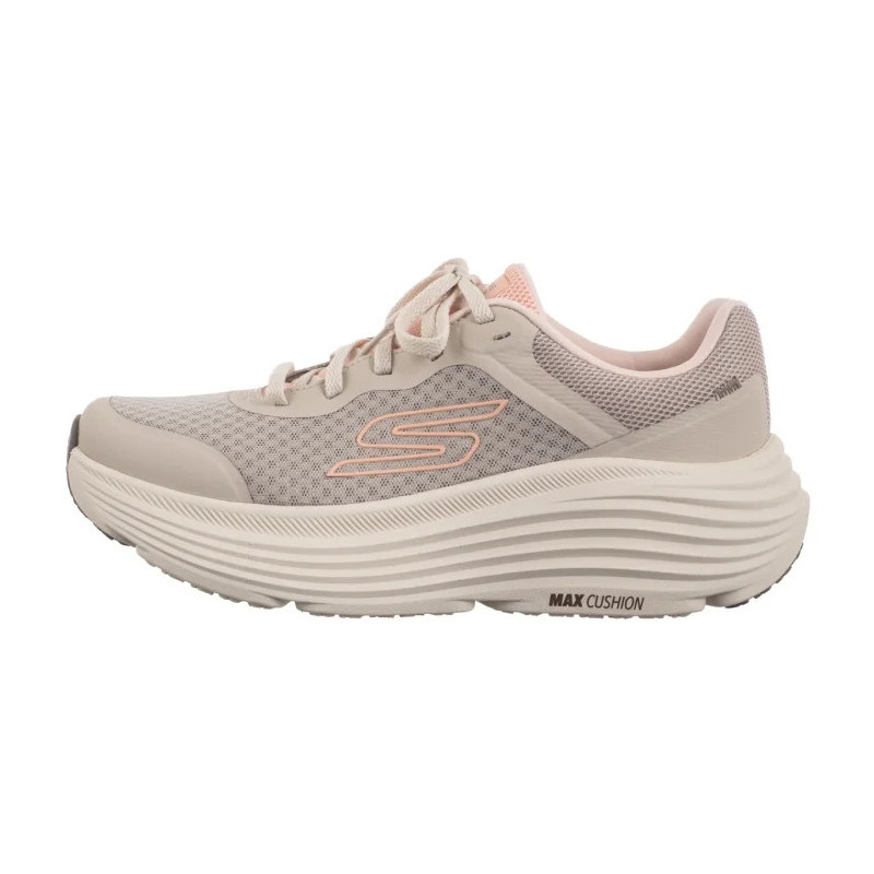 Skechers Max Cushioning Endeavour Natural 129470/NAT (SK203-c) sportiniai bateliai