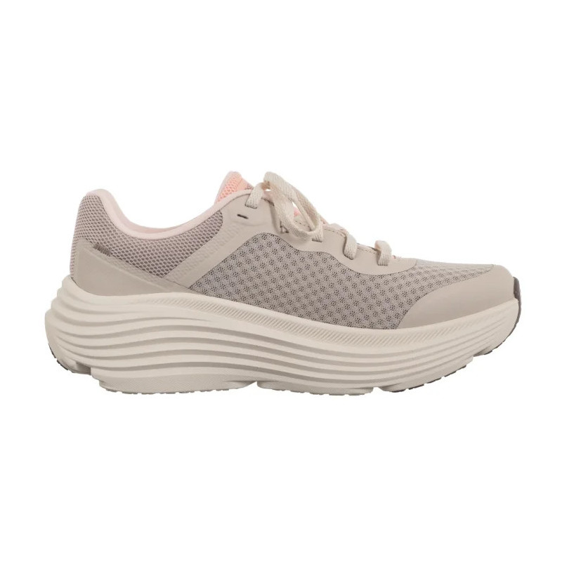 Skechers Max Cushioning Endeavour Natural 129470/NAT (SK203-c) sportiniai bateliai