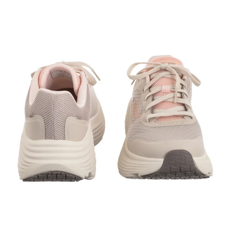Skechers Max Cushioning Endeavour Natural 129470/NAT (SK203-c) sportiniai bateliai