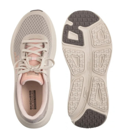 Skechers Max Cushioning Endeavour Natural 129470/NAT (SK203-c) sportiniai bateliai