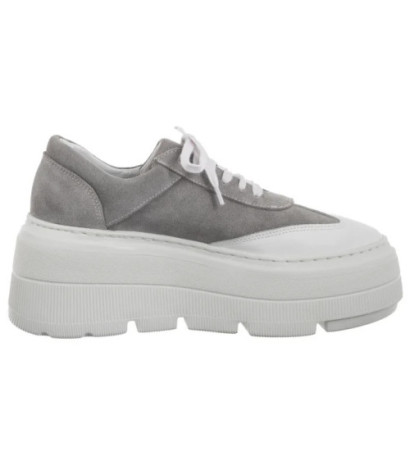 Nepeke Aida White/Gray (NP22-a) bateliai
