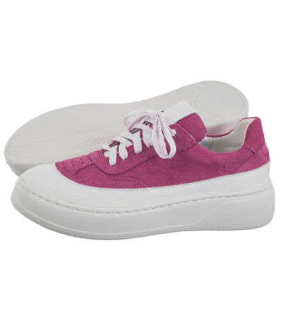 Nepeke Gorica White/Pink (NP23-a) batai