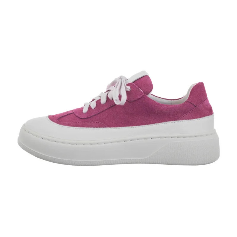 Nepeke Gorica White/Pink (NP23-a) batai