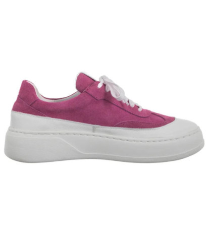 Nepeke Gorica White/Pink (NP23-a) batai