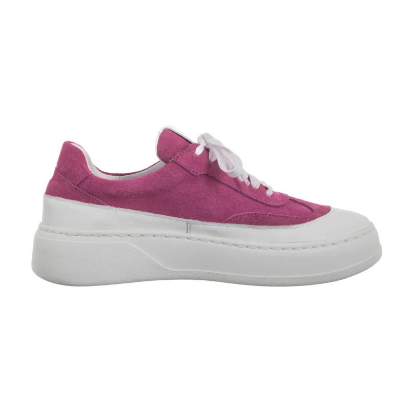 Nepeke Gorica White/Pink (NP23-a) batai