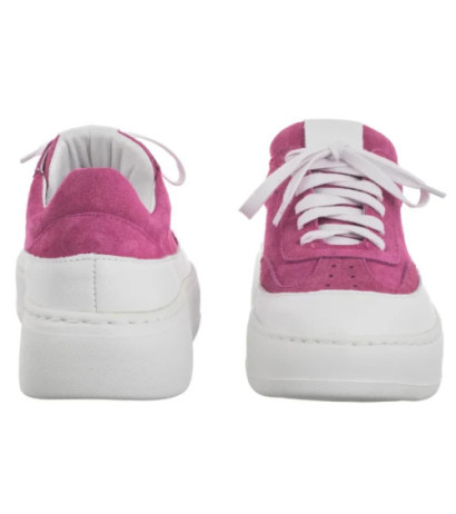 Nepeke Gorica White/Pink (NP23-a) batai