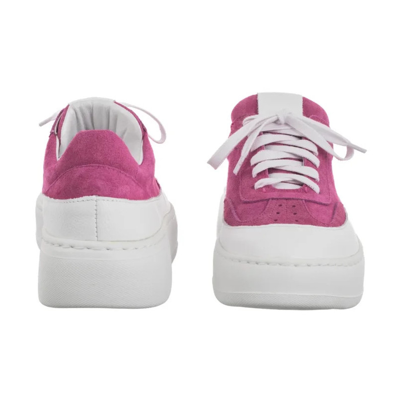 Nepeke Gorica White/Pink (NP23-a) batai