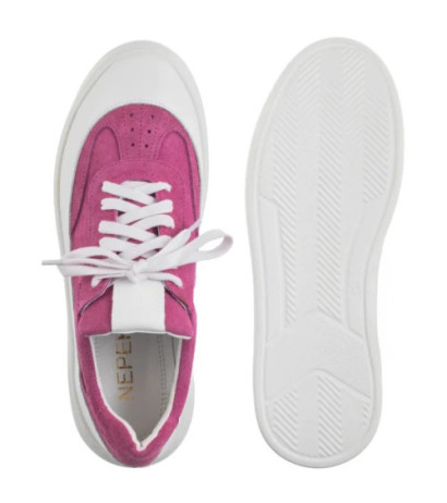 Nepeke Gorica White/Pink (NP23-a) batai