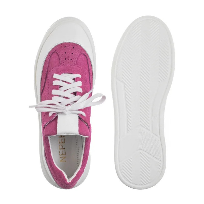 Nepeke Gorica White/Pink (NP23-a) batai
