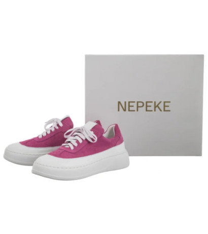 Nepeke Gorica White/Pink (NP23-a) batai