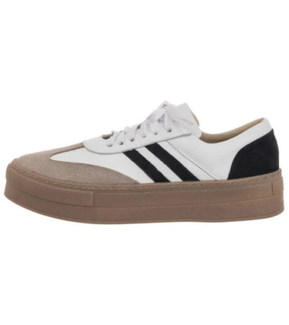 Nepeke Goran White/Black (NP25-a) batai