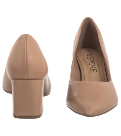 Nepeke Ferid Brown Sugar (NP32-a) bateliai