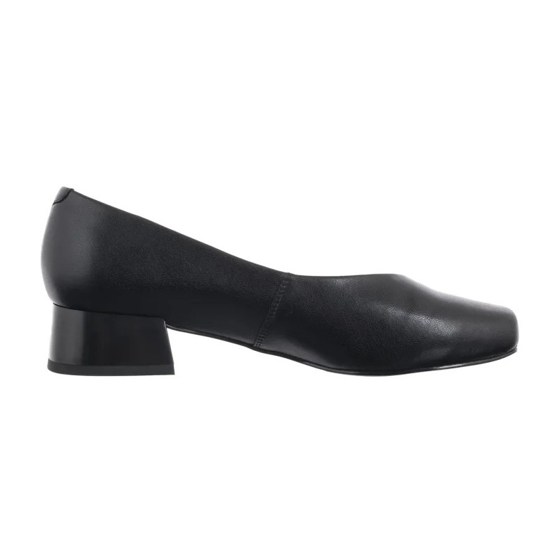 Maciejka Czarne K6805-01/00-1 (MA1349-a) bateliai