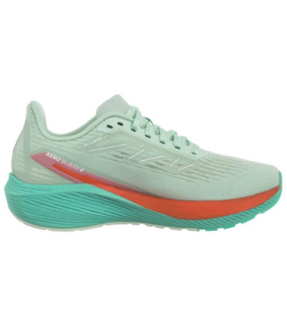 Salomon Aero Blaze 2 W Bay/Cherry Tomato/Electric Green 476840 (SO2-a) bėgimo bateliai
