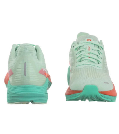 Salomon Aero Blaze 2 W Bay/Cherry Tomato/Electric Green 476840 (SO2-a) bėgimo bateliai