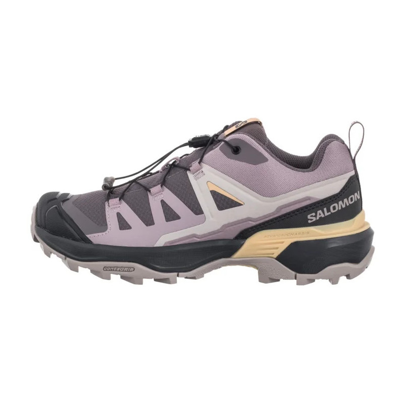 Salomon X Ultra 360 W Excalibur/Nirvana/Hazelnut 478031 (SO3-a) batai