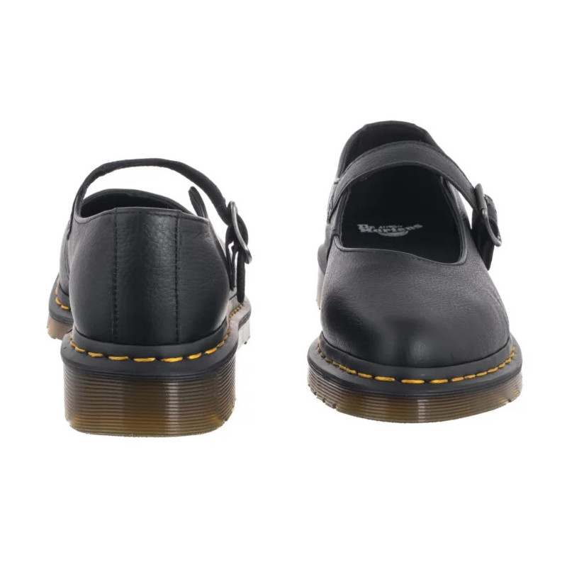 Dr. Martens Elphie Mj Virginia Black 40685001 (DR105-a) batai