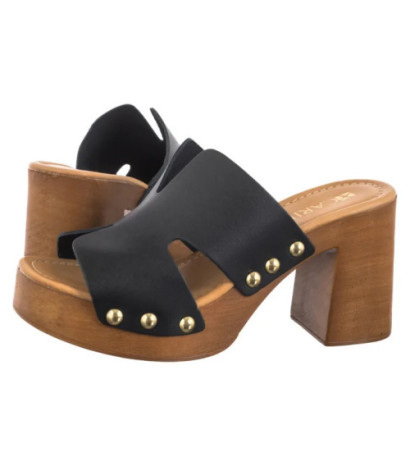 Carinii Czarne B10124-E50-000-000-000 (CI810-a) bateliai