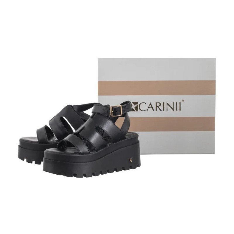 Carinii Czarne B9423-E50-000-000-G06 (CI812-a)