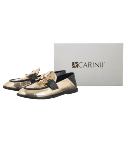 Carinii Złote B10044-180-000-000-000 (CI813-a) batai