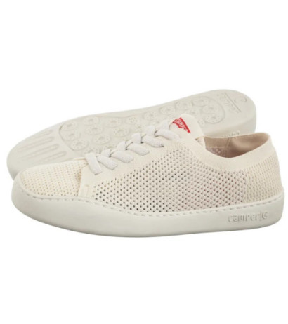 Camper Peu Touring White...