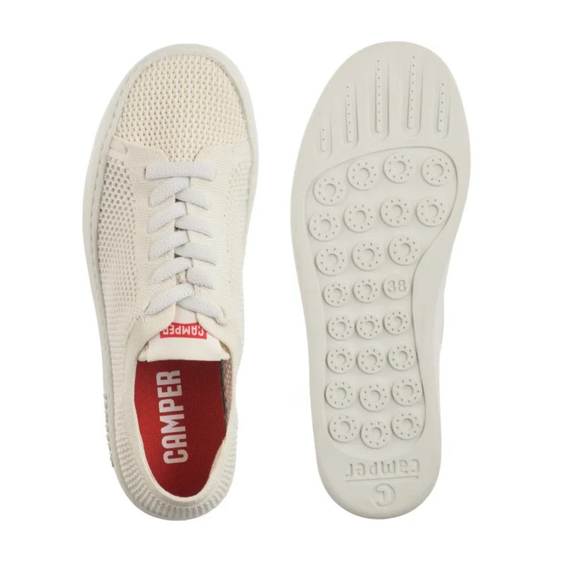 Camper Peu Touring White K201390-001 (CE18-a) sportiniai bateliai