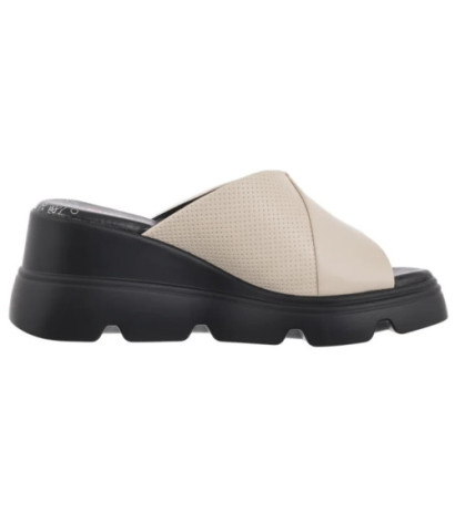 Artiker Beżowe 56C1585 (AR161-a) bateliai