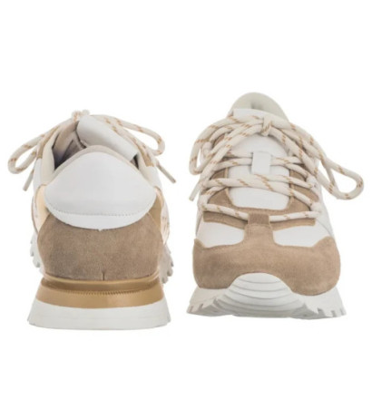 Artiker Białe/Złote 56C1738 (AR162-a) batai