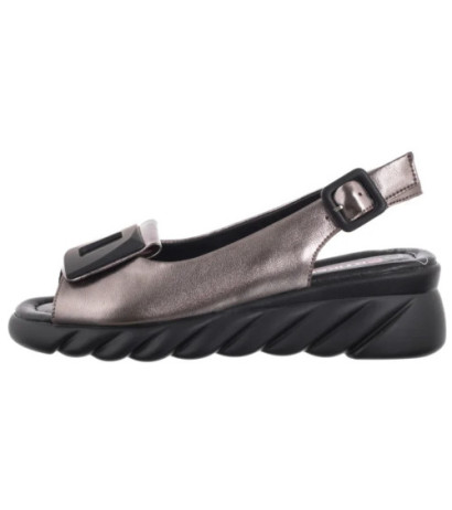 Artiker Srebrne 56C2158  (AR163-a) sandalai