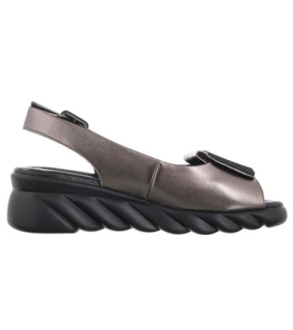 Artiker Srebrne 56C2158  (AR163-a) sandalai