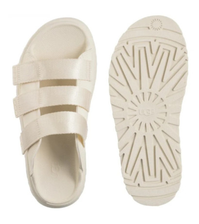 UGG W Goldenglow Slide 1167430 JSM (UA154-a) Moteriški batai/šlepetės