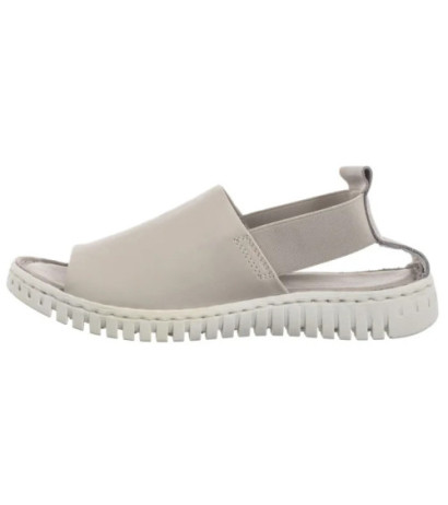 Venezia Szare L022LEWIOBS093 (VE838-b) sandalai