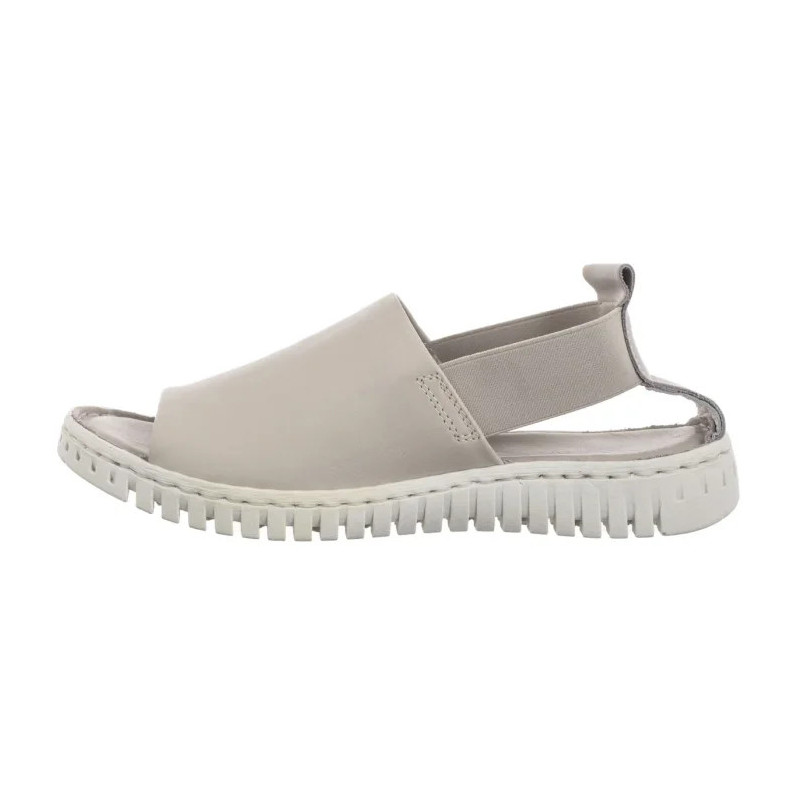 Venezia Szare L022LEWIOBS093 (VE838-b) sandalai