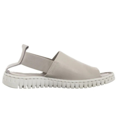 Venezia Szare L022LEWIOBS093 (VE838-b) sandalai