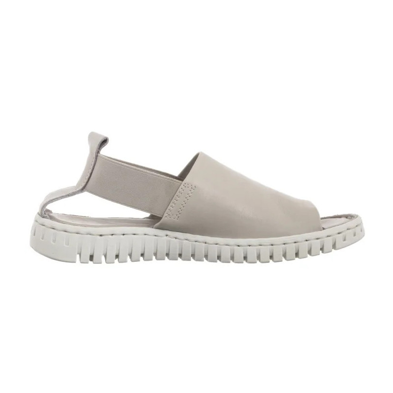 Venezia Szare L022LEWIOBS093 (VE838-b) sandalai