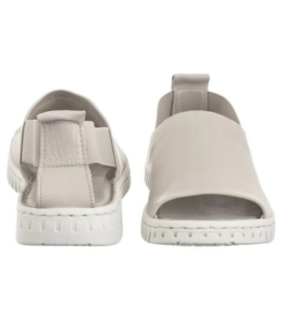 Venezia Szare L022LEWIOBS093 (VE838-b) sandalai