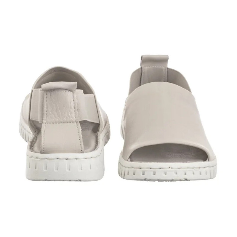 Venezia Szare L022LEWIOBS093 (VE838-b) sandalai