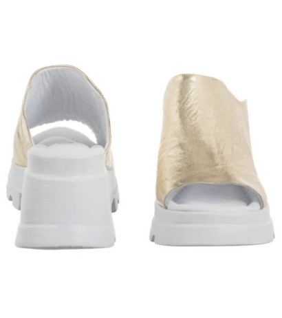 Artiker Złote 56C0435 (AR166-a) bateliai